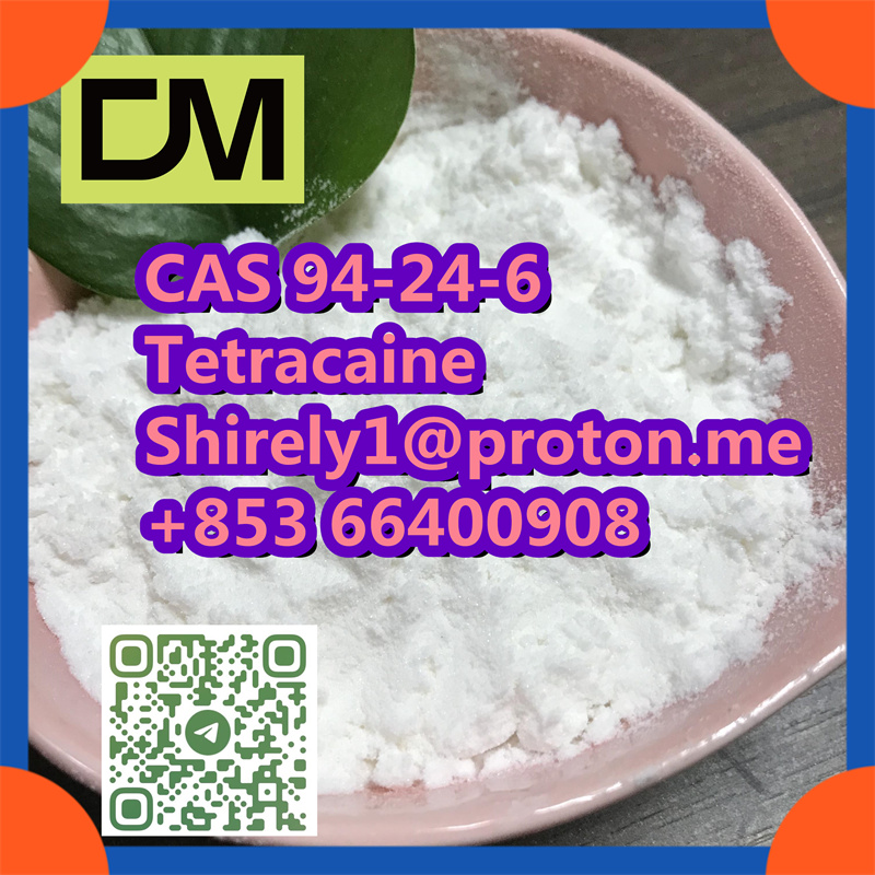 CAS 94-24-6 Tetracaine รูปที่ 5