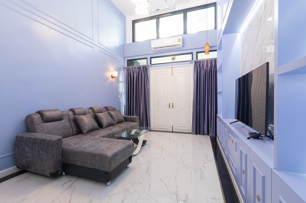 ขายทาวน์โฮมหรูสุดคูล 3.5 ชั้น ขนาดที่ดิน 20 ตร.ว Luxury Townhome @ Cha am ติดหาดชะอำ 50 ม. สนใจติดต่อ 082 639 5163 รูปที่ 4