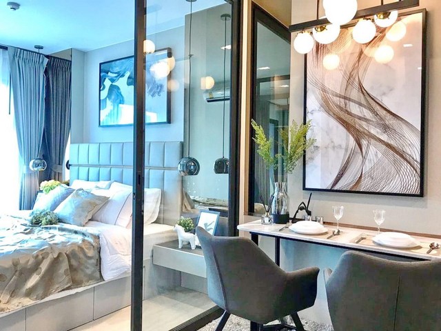 For rent 1 bedroom ให้เช่า 1 ห้องนอน ไลฟ์ วัน ไวร์เลส Life One Wireless  รูปที่ 1