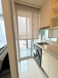 The Sky Sukhumvit beautiful view spacious quiet 9th floor BTS Udomsuk