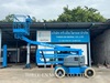 รูปย่อ รถกระเช้า Boom Lift Genie Z-45/25 รูปที่2