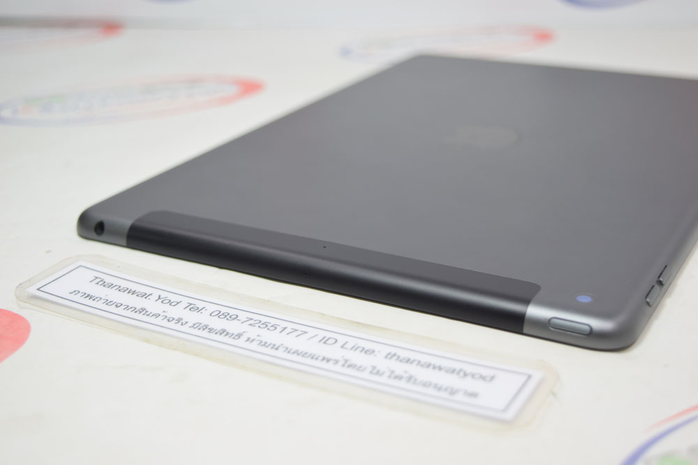ขายด่วน iPad Gen 9 64GB Wifi+Cellular ใส่ซิม ครบกล่อง เหมือนใหม่ แบต90% รูปที่ 7
