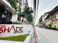 ให้เช่าคอนโด The Shade Sathorn 40 ตร.ม. 20,000 tel.0958195559