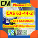 รูปย่อ CAS 62-44-2 Phenacetin China factory sales low price high purity good quality hot selling safe delivery fast deliverty รูปที่1