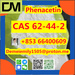 รูปย่อ CAS 62-44-2 Phenacetin China factory sales low price high purity good quality hot selling safe delivery fast deliverty รูปที่2