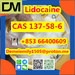 รูปย่อ CAS 137-58-6 Lidocaine China factory sales low price high purity good quality hot selling safe delivery fast deliverty รูปที่6