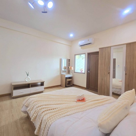 For Sale : Room at Koh Sirey, 1 Bedroom 1 Bathroom, 5th flr. รูปที่ 1