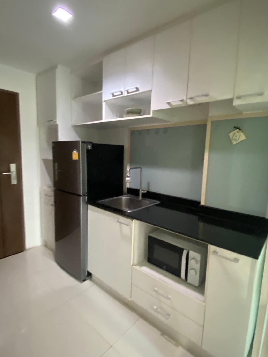 Condo For Rent :The Pixel Condo Panwa Condo for Rental รูปที่ 1