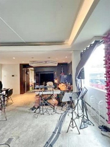 H0405 โฮมออฟฟิศ Home Office for rent 4 bedrooms วงศ์สว่าง Wong Sawang 061-8689361 รูปที่ 1