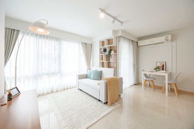 7400 For sell 1 bedroom ขาย 1 ห้องนอน ชาโตว์ อินทาวน์ รัชดา 13 Chateau in town Ratchada 13 061-8689361 รูปที่ 1