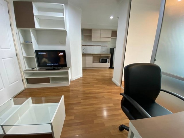 Lumpini Rama 4 Private clean comfortable 6th floor BTS Ekkamai รูปที่ 1