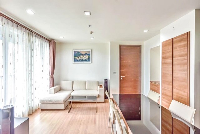 7399 For rent 2 bedrooms ให้เช่า 2 ห้องนอน Rhythm Phahon-Ari ริธึ่ม พหลฯ-อารีย์ รูปที่ 1