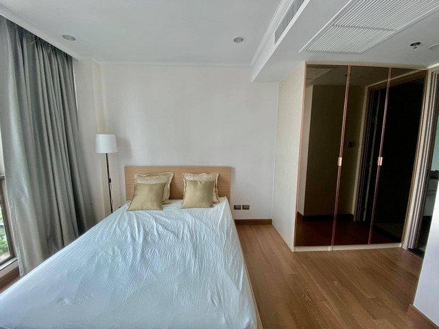 Supalai Oriental Sukhumvit 39 Private comfortable safe 14th floor BTS Phrom Phong รูปที่ 1