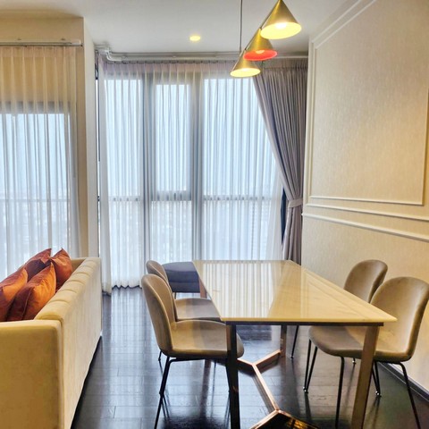 7396 For rent 2 bedrooms ให้เช่า 2 ห้องนอน พาร์ค ออริจิ้น ทองหล่อ Park Origin Thonglor รูปที่ 1