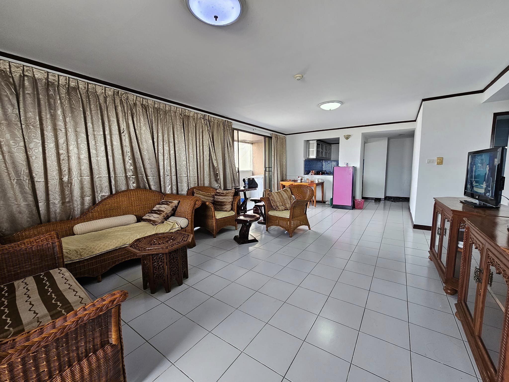 condominium PST City Home 19000 บาท 2 BR พื้นที่เท่ากับ 104 SQUARE METER   ราคาดีที่สุด กรุงเทพ รูปที่ 1