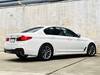 รูปย่อ 2021 BMW SERIES 5, 520d M-SPORT โฉม G30 รูปที่5