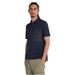 รูปย่อ Timberland Men’s Mix Media Seersucker Pocket Polo โปโล (TBLMA666W) รูปที่2