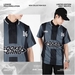 รูปย่อ LOOKER- POLO EMULATION เสื้อโปโล New Collection รูปที่3