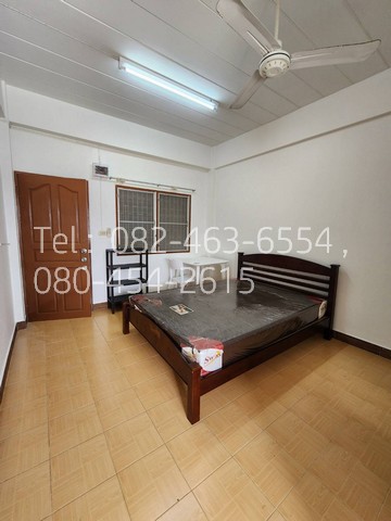 เช่า ห้อง อพาร์ทเม้นท์ TS Apartment ประชาอุทิศ 17 สุขสวัสดิ์  รูปที่ 1