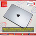 รูปย่อ ขายราคาจัดโปร ! iPad Gen 9 64GB Wifi ศูนย์ไทย ไม่รีเฟอร์ แบต 89% แท้เดิมทั้งเครื่อง  รูปที่1