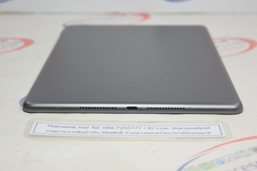 ขายราคาจัดโปร ! iPad Gen 9 64GB Wifi ศูนย์ไทย ไม่รีเฟอร์ แบต 89% แท้เดิมทั้งเครื่อง  รูปที่ 5
