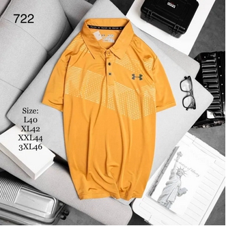 ⚡Flash Sale ⚡ขาย New polo 👕 T-Shirts เสื้อชายเสื้อ กีฬา รูปที่ 1