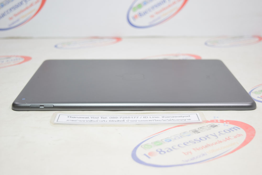 ขายราคาจัดโปร ! iPad Gen 9 64GB Wifi ศูนย์ไทย ไม่รีเฟอร์ แบต 89% แท้เดิมทั้งเครื่อง  รูปที่ 7