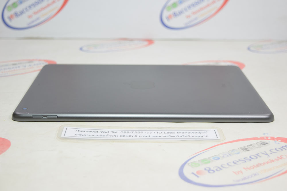 ขายราคาจัดโปร ! iPad Gen 9 64GB Wifi ศูนย์ไทย ไม่รีเฟอร์ แบต 89% แท้เดิมทั้งเครื่อง  รูปที่ 6