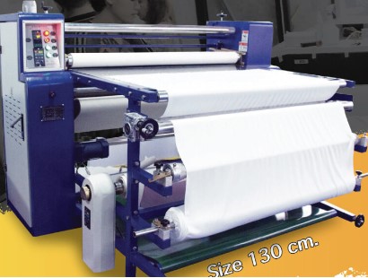 เครื่องสกรีนเสื้อ รับพิมพ์ dft เครื่องพิมพ์ sublimation เครื่องรีดโรล เครื่องตัดผ้าเลเซอร์ รูปที่ 1