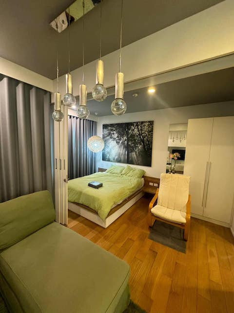 Blocs 77 spacious clean quiet 5th floor  BTS On Nut รูปที่ 1