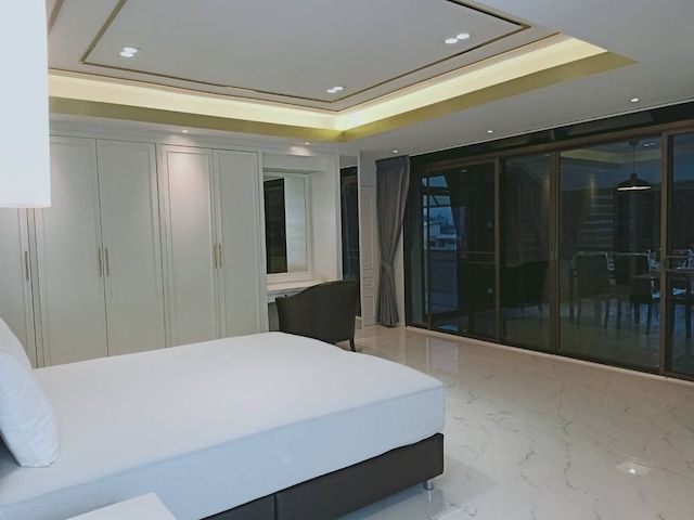 Waterford Thonglor 11 spacious clean quiet 11th floor BTS Thonglor รูปที่ 1