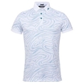 2023 in stock Great Golf bro T-Shirt J.Lindeberg Kv Reg Fit Polo Shirt 008