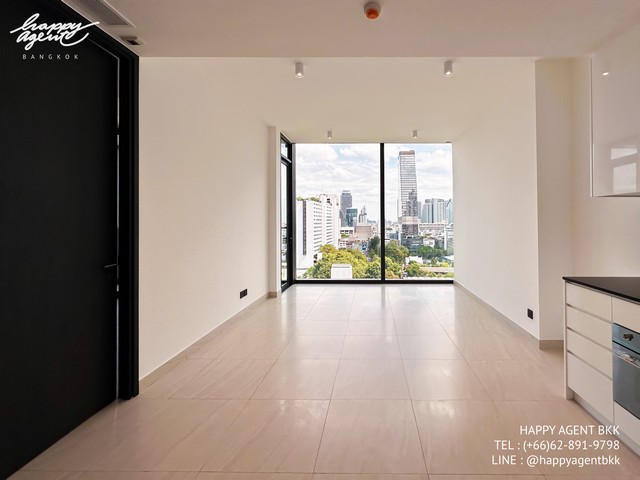 เทตต์ สาทร ทเวลฟ์  TAIT SATHORN 12 Luxury Condo - Best Price (Pet Friendly)   รูปที่ 1