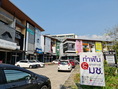 อาคารพาณิชย์ 3 ชั้น พร้อมร้านอาหาร โครงการ PUNNA RESIDENCE  ใกล้ ม.เชียงใหม่ 