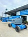 รูปย่อ รถกระเช้า Boom Lift Genie Z-45/25J รูปที่1