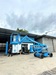 รูปย่อ รถกระเช้า Boom Lift Genie Z-45/25J รูปที่3