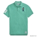 รูปย่อ Beverly Hills Polo Club เสื้อโปโลแขนสั้น คอปก รุ่น BN2B137 รูปที่4