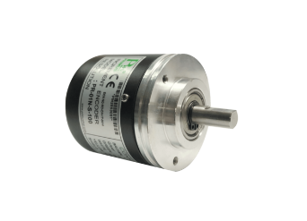 Encoder เอ็นโค้ดเดอร์ อุปกรณ์แปลงการหมุนแกนเพลาของ Encoder ออกมาเป็นสัญญาณ Pulse ทางไฟฟ้า รูปที่ 1