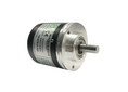 Encoder เอ็นโค้ดเดอร์ อุปกรณ์แปลงการหมุนแกนเพลาของ Encoder ออกมาเป็นสัญญาณ Pulse ทางไฟฟ้า