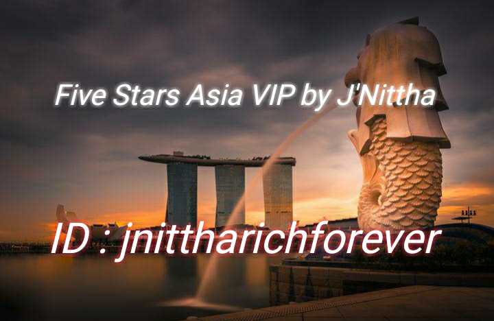 VIP HOTEL ต่างประเทศ สิงคโปร์ มาเลเซีย บินฟรี ไอดีไลน์ : jnittharichforever  รูปที่ 1