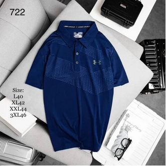 ขายลดราคา ขาย New polo 👕 T-Shirts เสื้อชายเสื้อ กีฬา รูปที่ 5