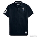 รูปย่อ Beverly Hills Polo Club เสื้อโปโลแขนสั้น คอปก รุ่น BN2B137 รูปที่3