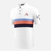 รูปย่อ LeCoqSportif golf men's short-sleeved T-shirt men's summer comfortable sports Polo shirt Golf clothing men's quick-drying jersey #LCS2301 รูปที่1