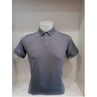 เสื้อโปโลเชิ๊ตปักตราศาลยุติธรรม ผ้าMicropoly ปกเชิ๊ต ใส่สบายเรียบหรูดูดี รูปที่ 4
