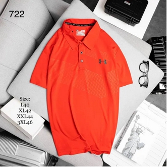 ขายลดราคา ขาย New polo 👕 T-Shirts เสื้อชายเสื้อ กีฬา รูปที่ 3