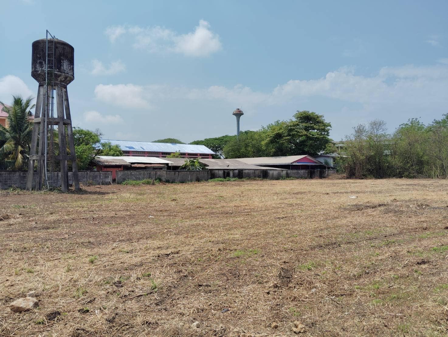 ทีดินบ้านแป้น รูปที่ 1