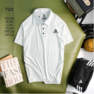 News polo. Man. เสื้อคอปกผู้ชาย เสื้อโปโลผู้ชาย เสื้อกีฬาผู้ชาย เสื้อแลนด์กอล์ฟผู้ชายมาใหม่ สินค้าพร้อมจัดส่ง งานเกรดเอ รูปที่ 4