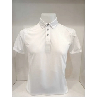 เสื้อโปโลปักตราศาลยุติธรรม Poliganปกเชิ๊ต ใส่สบายเรียบหรูดูดี รูปที่ 5