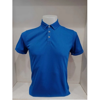 เสื้อโปโลเชิ๊ตปักตราศาลยุติธรรม ผ้าMicropoly ปกเชิ๊ต ใส่สบายเรียบหรูดูดี รูปที่ 5