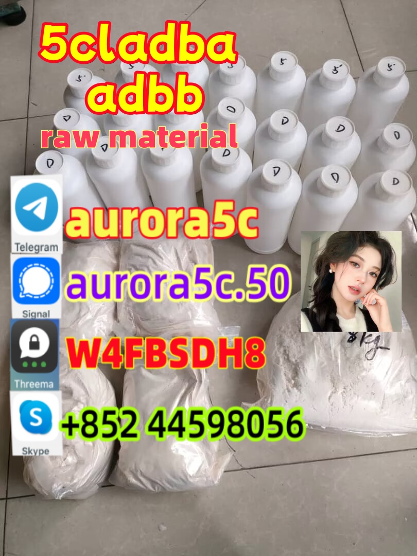 5cl-adb, 5c, 5cl, 5cl-adb-a, 5cladba With Lowest Price And Fast Delivery รูปที่ 1